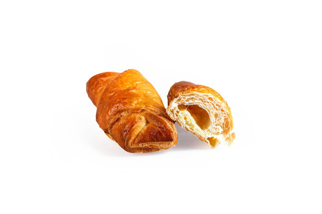 Plundrový šáteček tvaroh