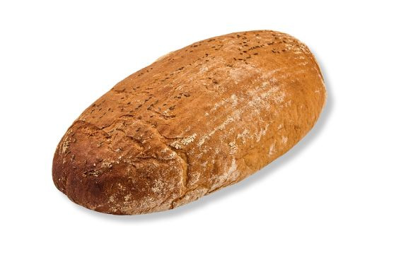 Chléb kmínový