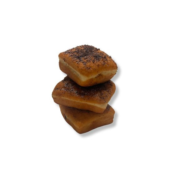 Taštička  se švestkovou náplní