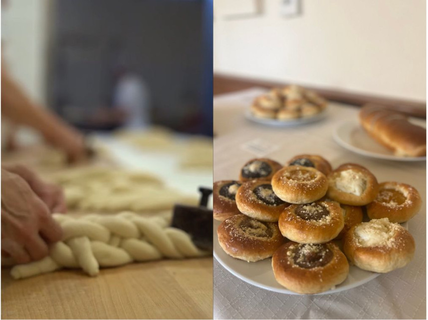 Tradiční pekárna s moderní vizí