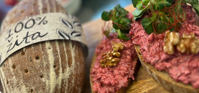 Zdravá produktová řada